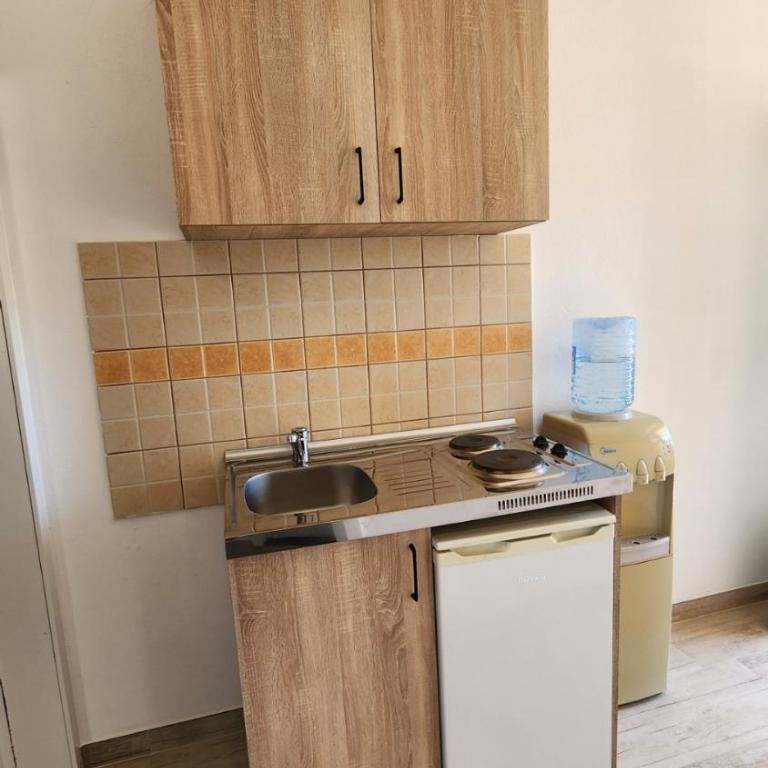 CC Apartments - Apartman sa 2 Spavaće Sobe - 22