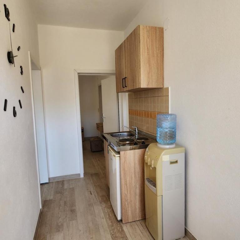 CC Apartments - Apartman sa 2 Spavaće Sobe - 23