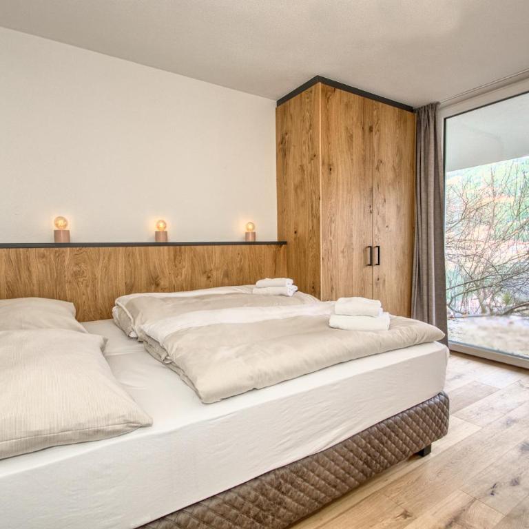 Chalet Lake View - by Alpen Apartments - Ferienhaus - 20
