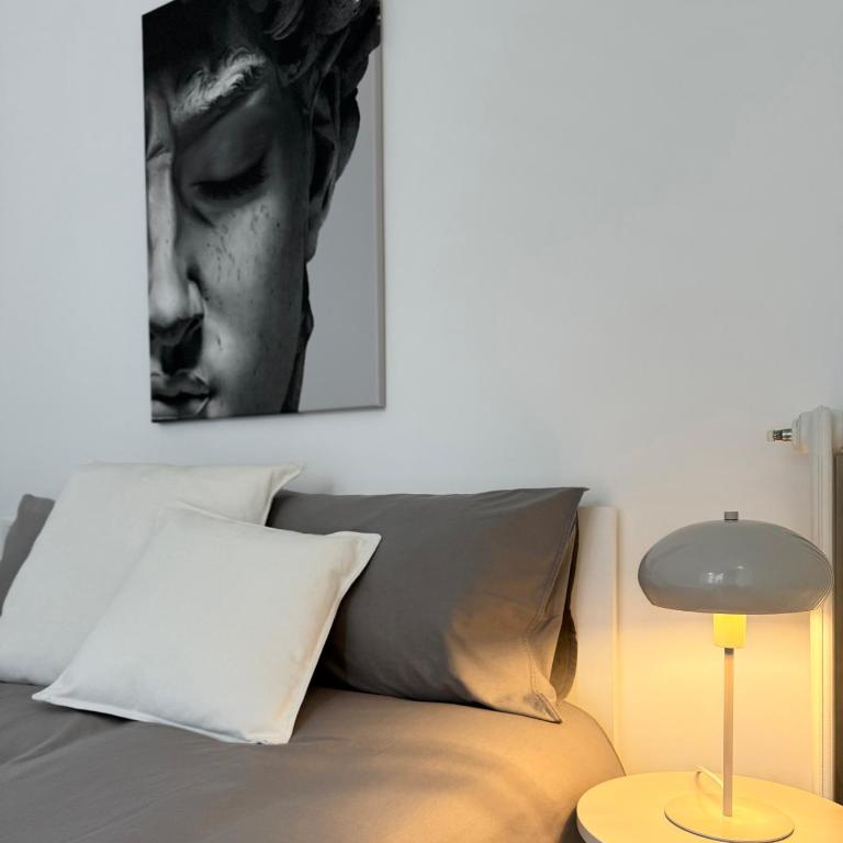 The View Assisi - Appartamento con 2 Camere da Letto - 37