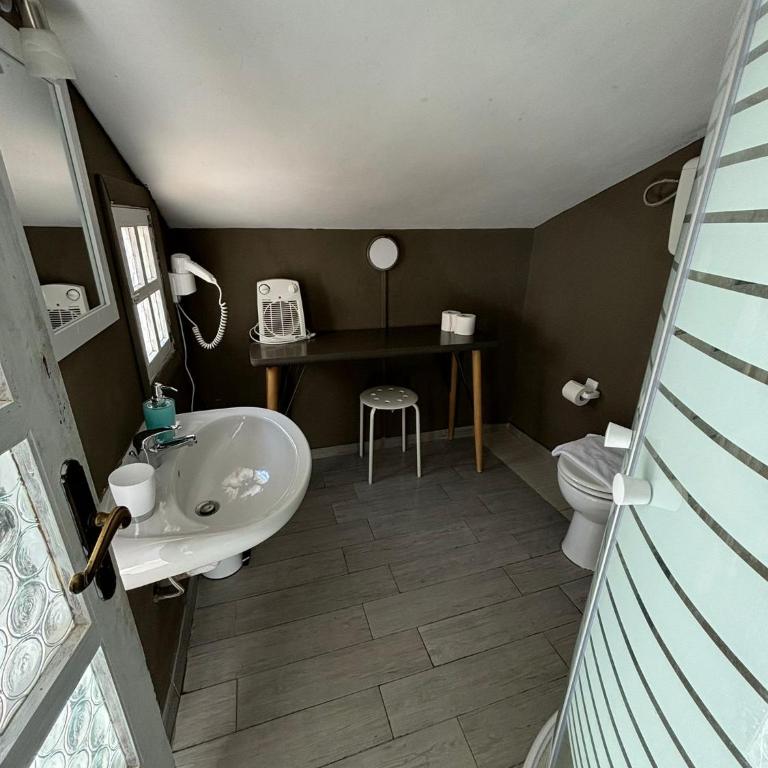 Guest House Bike & Relax Finale Ligure - Monolocale Standard - 8