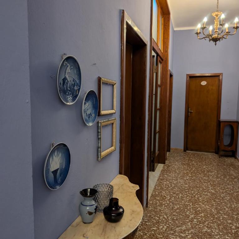 VILLA ANTONIETTA Rooms & Coffee - Double Room Minimal - 7