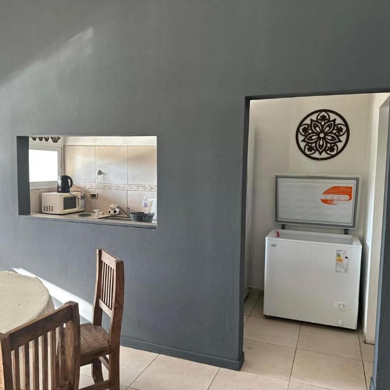 La encantada - Casa con 1 dormitorio - 1