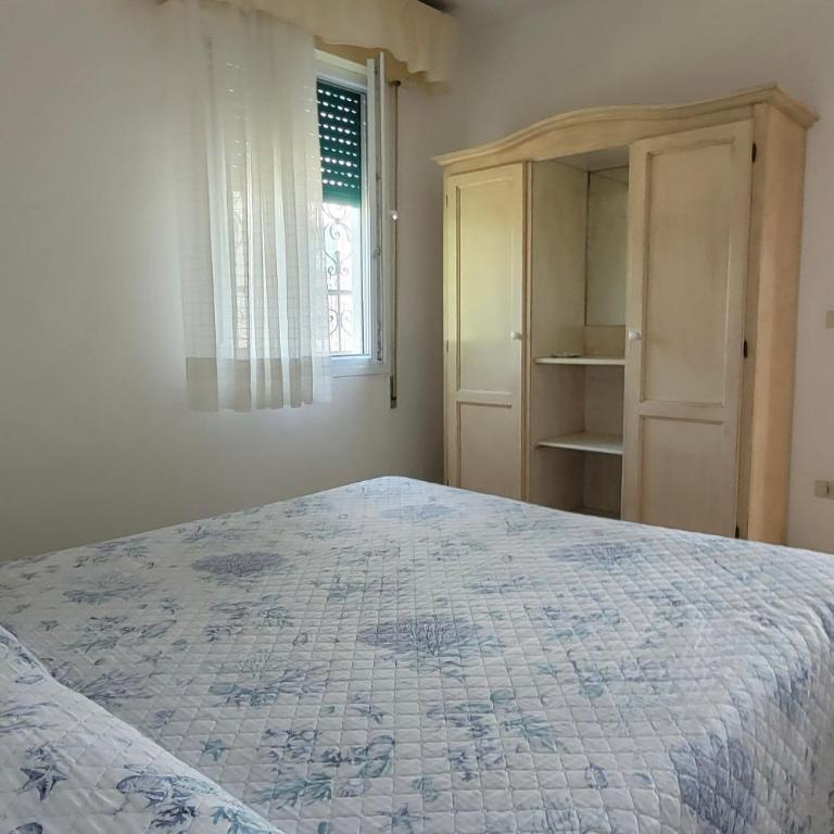 Bungalow bei Emma - Casa con 2 Camere da Letto - 13