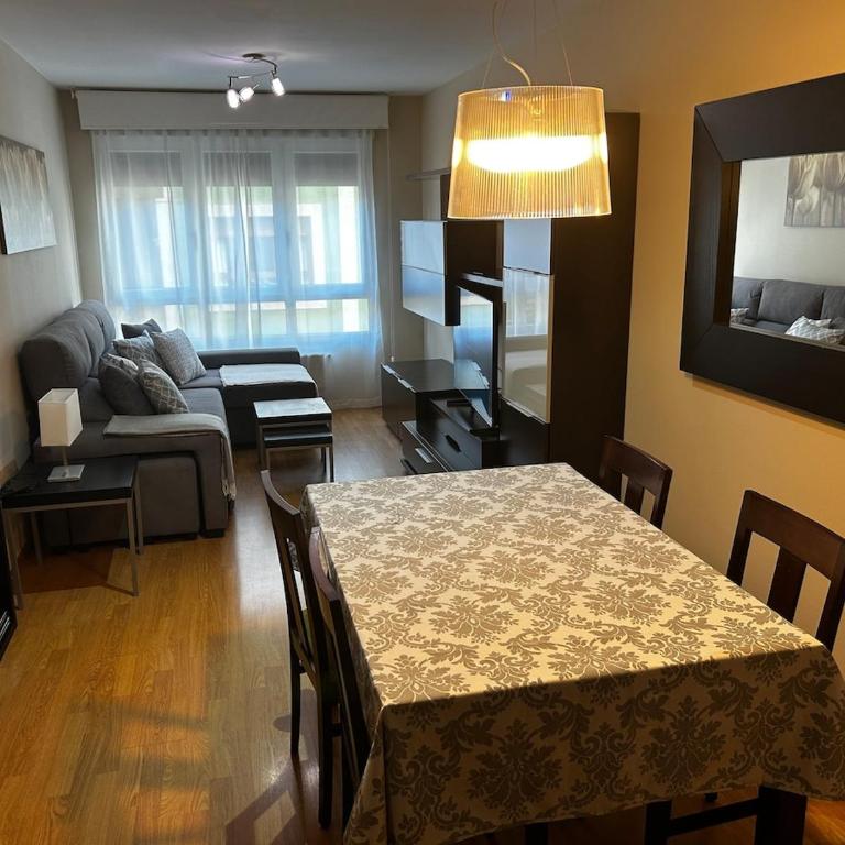 Apartamento Nolete - Apartamento de 2 dormitorios - 5