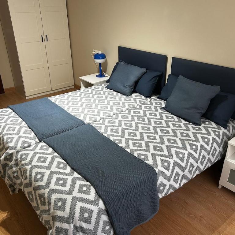 Apartamento Nolete - Apartamento de 2 dormitorios - 3