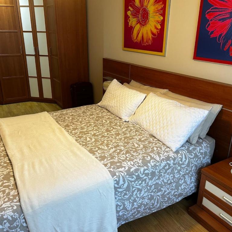 Apartamento Nolete - Apartamento de 2 dormitorios - 1