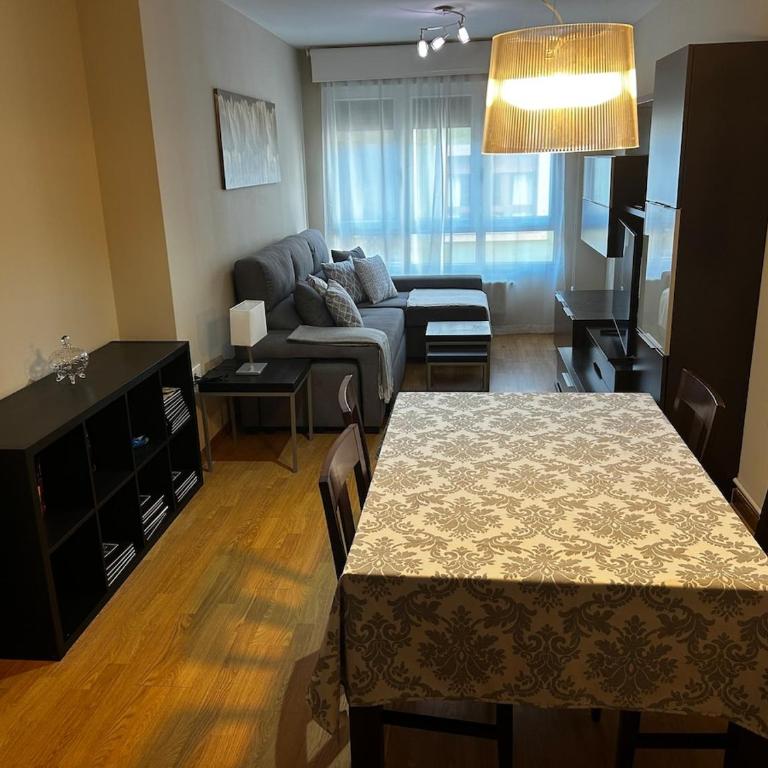 Apartamento Nolete - Apartamento de 2 dormitorios - 6