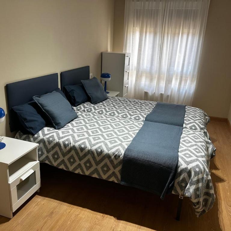 Apartamento Nolete - Apartamento de 2 dormitorios - 4