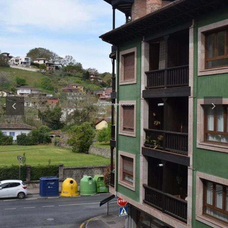 Apartamento Nolete - Apartamento de 2 dormitorios - 10