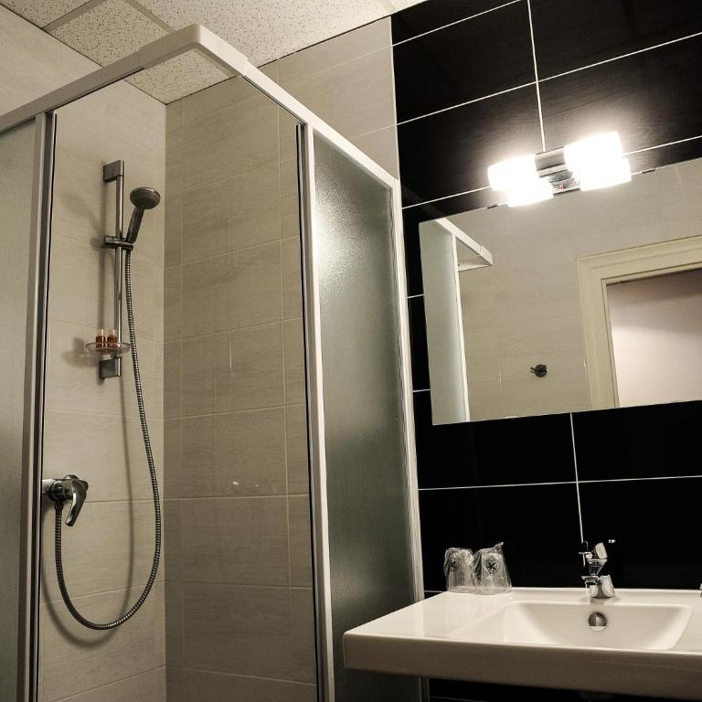 Hotelo Lyon Ainay - Chambre Double - 2