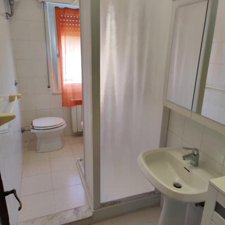 Appartamento in via Montecrist - Appartamento con 2 Camere da Letto - 9
