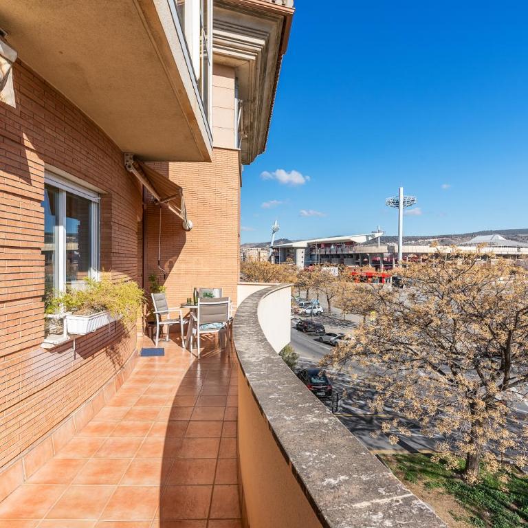 Apartamento Aravirma - Appartamento con 2 Camere da Letto - 18
