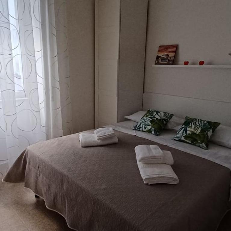 Appartamento nel centro di Napoli - Clorinda house - Appartamento con 2 Camere da Letto - 7