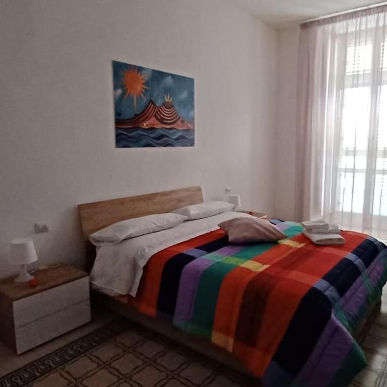 Appartamento nel centro di Napoli - Clorinda house - Appartamento con 2 Camere da Letto - 2