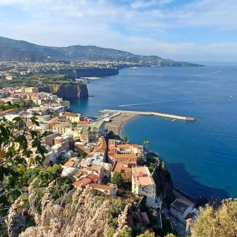 Appartamento nel centro di Napoli - Clorinda house - Appartamento con 2 Camere da Letto - 32