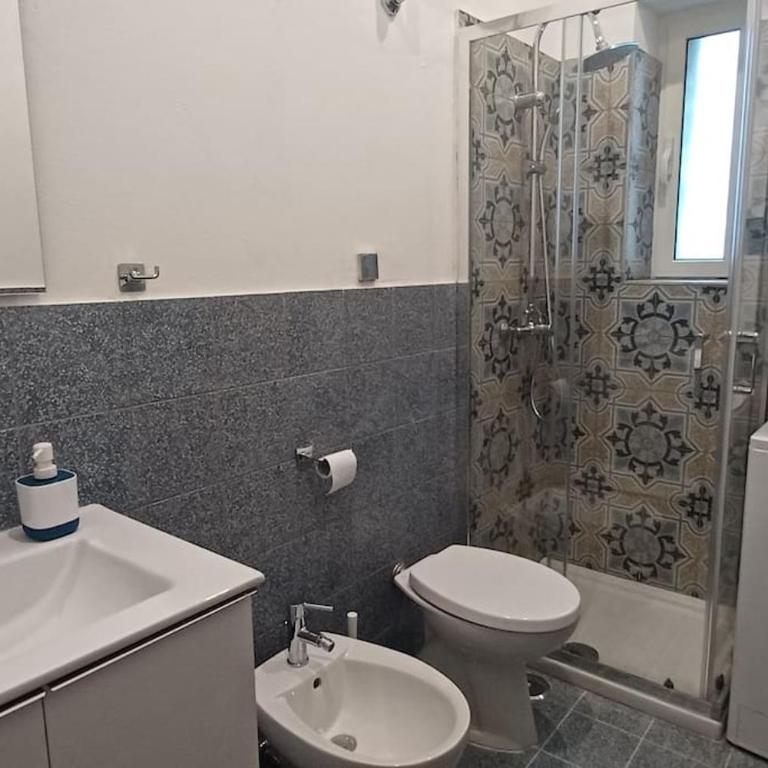 Appartamento nel centro di Napoli - Clorinda house - Appartamento con 2 Camere da Letto - 15