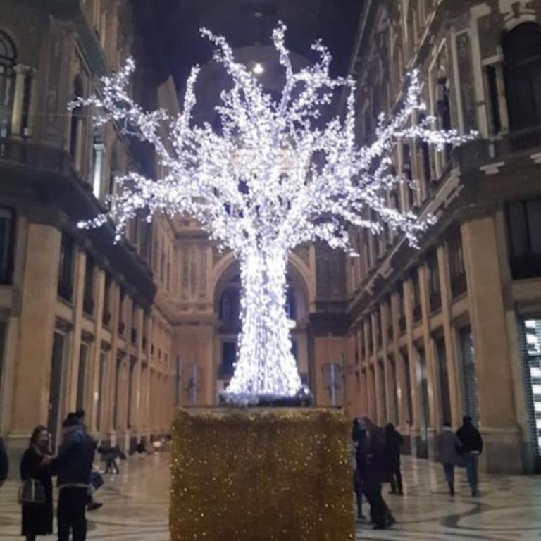 Appartamento nel centro di Napoli - Clorinda house - Appartamento con 2 Camere da Letto - 36