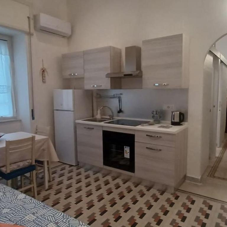 Appartamento nel centro di Napoli - Clorinda house - Appartamento con 2 Camere da Letto - 14