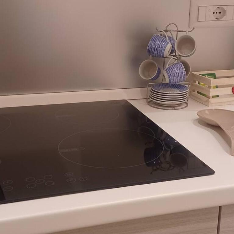 Appartamento nel centro di Napoli - Clorinda house - Appartamento con 2 Camere da Letto - 12