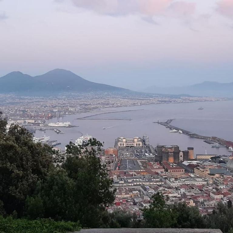 Appartamento nel centro di Napoli - Clorinda house - Appartamento con 2 Camere da Letto - 44