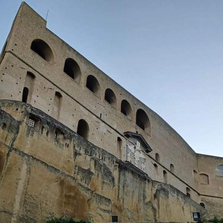 Appartamento nel centro di Napoli - Clorinda house - Appartamento con 2 Camere da Letto - 46