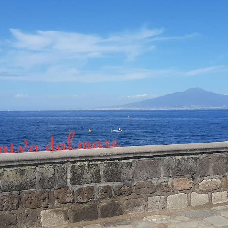 Appartamento nel centro di Napoli - Clorinda house - Appartamento con 2 Camere da Letto - 50