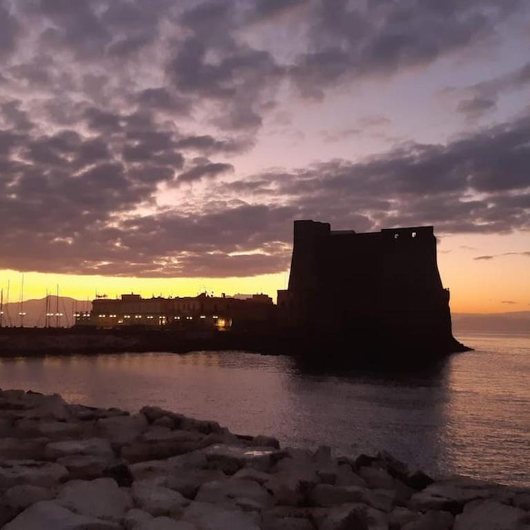 Appartamento nel centro di Napoli - Clorinda house - Appartamento con 2 Camere da Letto - 51