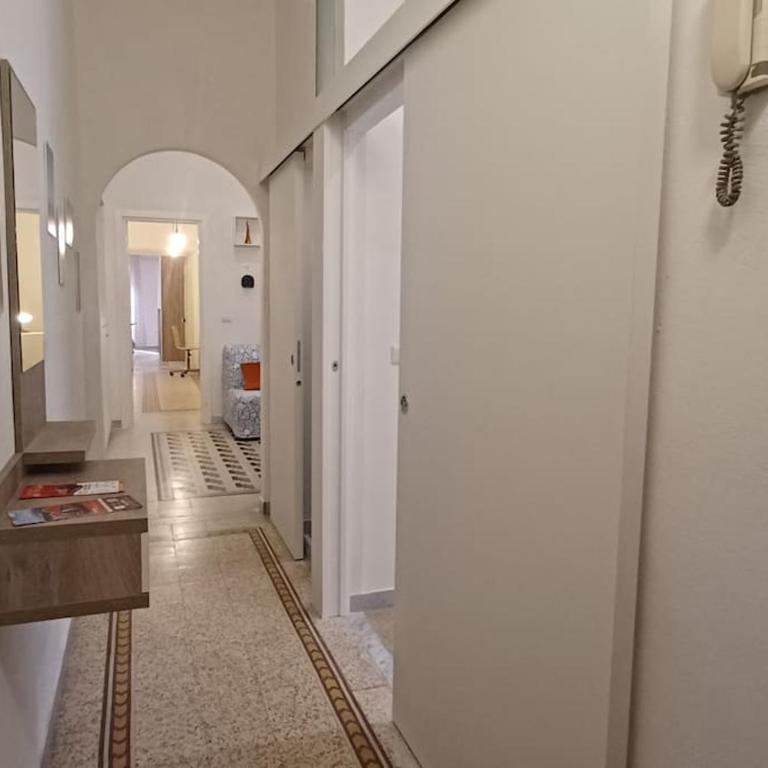 Appartamento nel centro di Napoli - Clorinda house - Appartamento con 2 Camere da Letto - 19