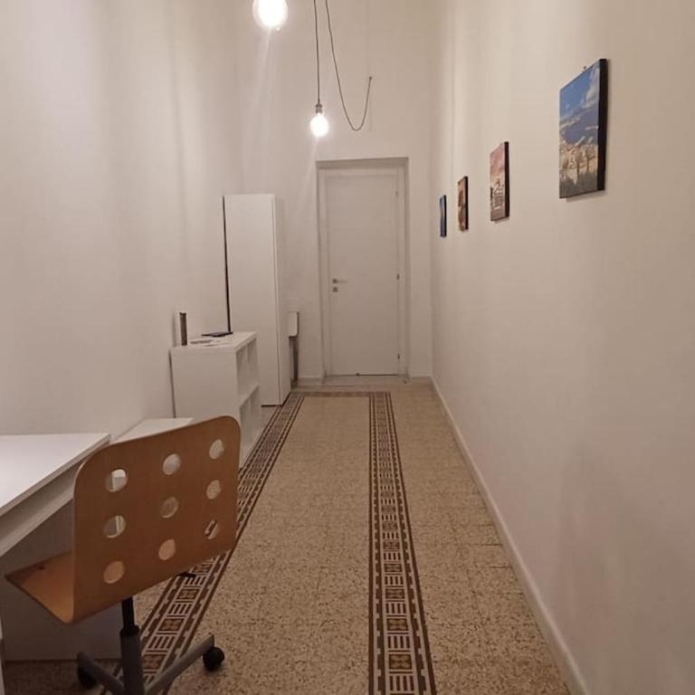 Appartamento nel centro di Napoli - Clorinda house - Appartamento con 2 Camere da Letto - 21