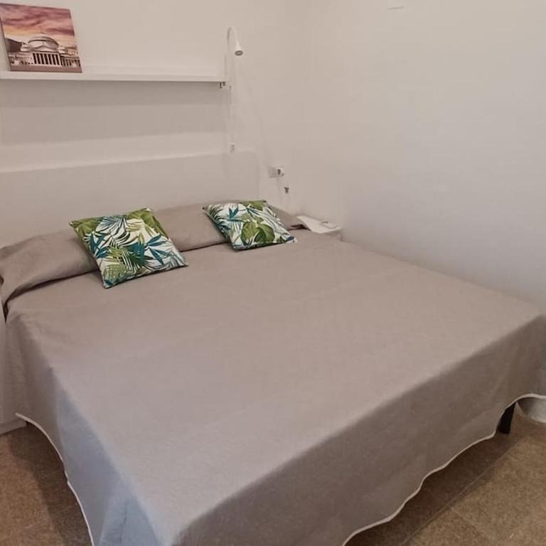 Appartamento nel centro di Napoli - Clorinda house - Appartamento con 2 Camere da Letto - 9