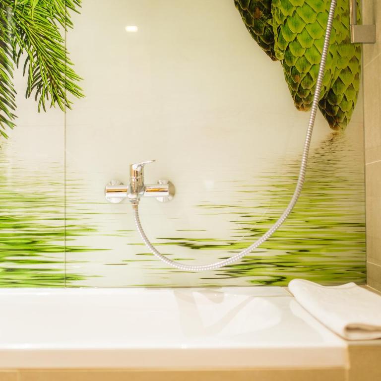 Pino Nature Hotel, BW Premier Collection - Junior Suite - 5