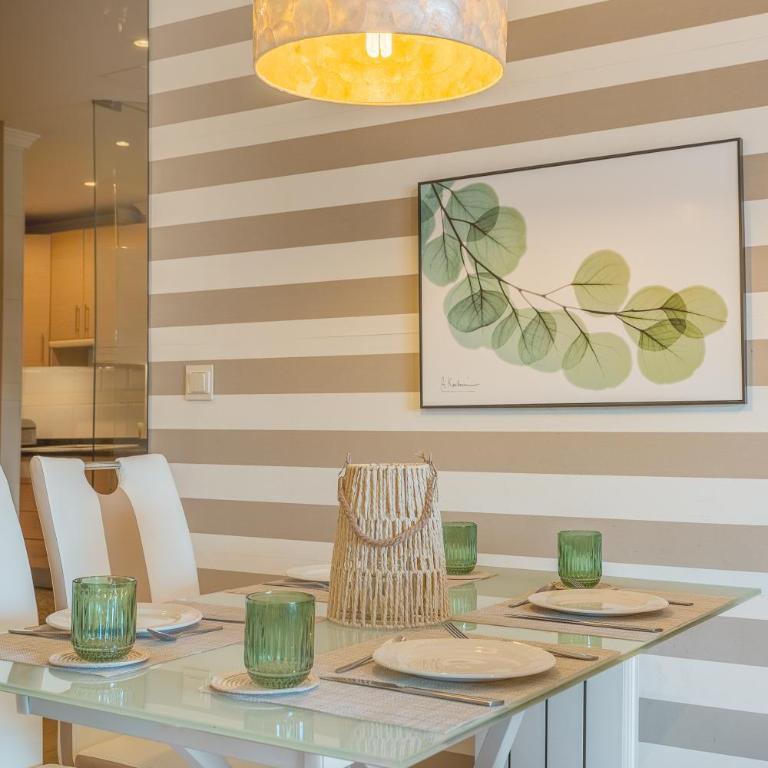 Apartamento Aravirma - Appartamento con 2 Camere da Letto - 7