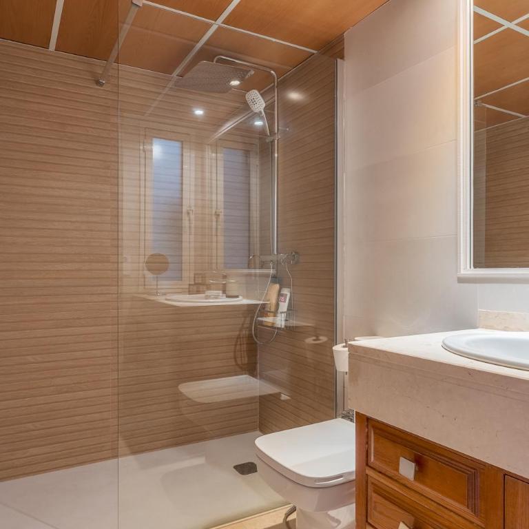 Apartamento Aravirma - Appartamento con 2 Camere da Letto - 47