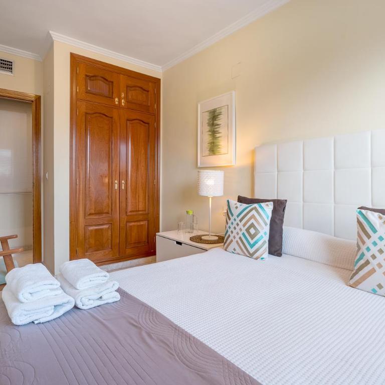 Apartamento Aravirma - Appartamento con 2 Camere da Letto - 39
