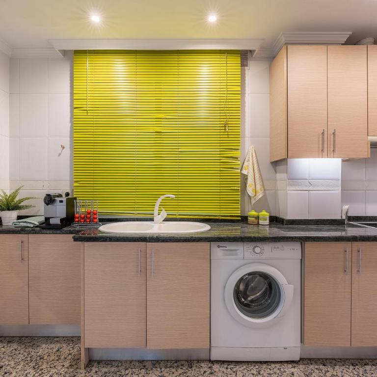 Apartamento Aravirma - Appartamento con 2 Camere da Letto - 30