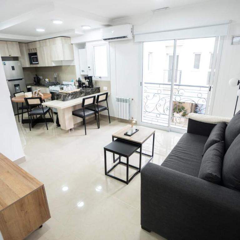 Departamento Salta Centro - Apartamento de 1 dormitorio - 2