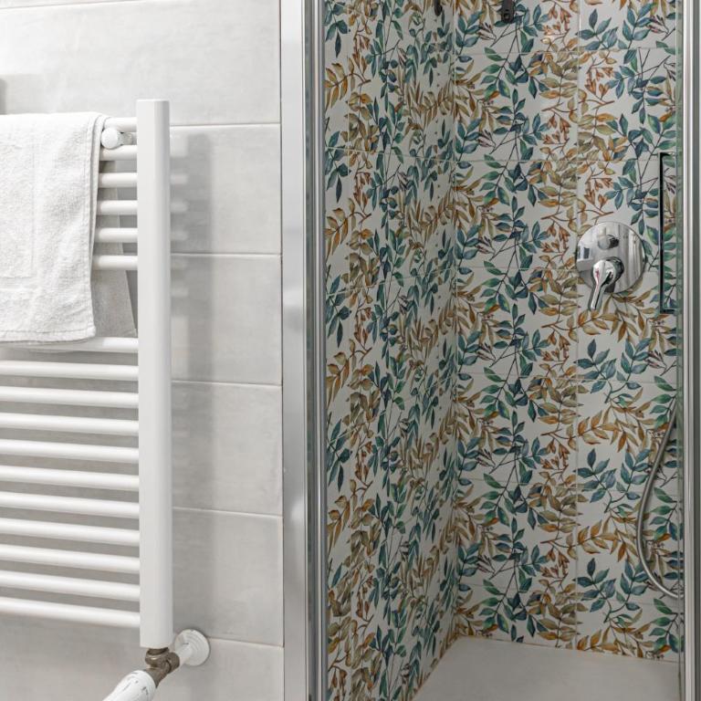 Sicily Trinacria House - Double or Twin Room with Private External Bathroom - 19