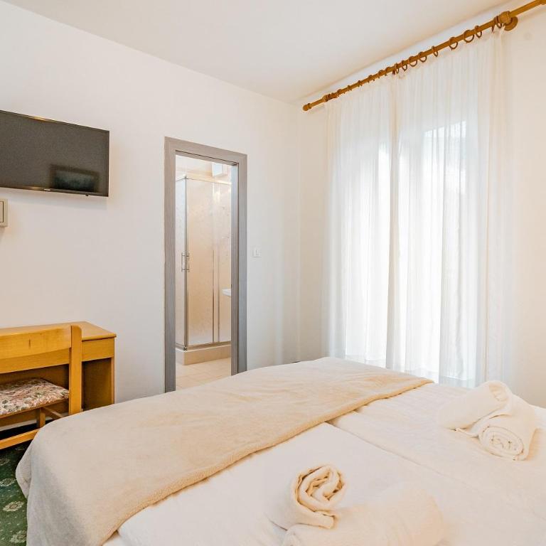 Hotel Europa - Camera Singola Economy - 3