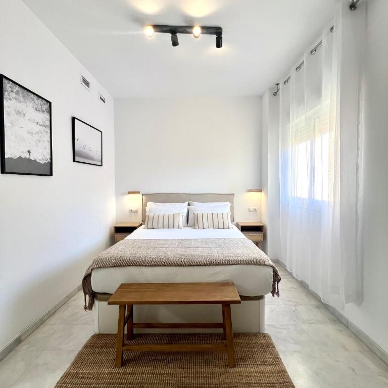 Capuchinos Penthouse & terrace by ELE Apartments - Apartamento de 1 dormitorio - 11