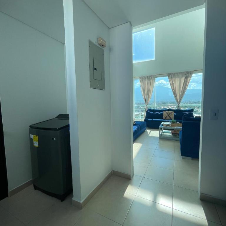 Duplex Penthouse Excellent Location - Apartamento de 2 dormitorios - 6