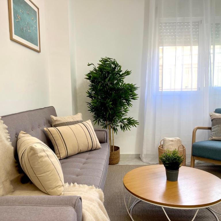 Capuchinos Penthouse & terrace by ELE Apartments - Apartamento de 1 dormitorio - 7