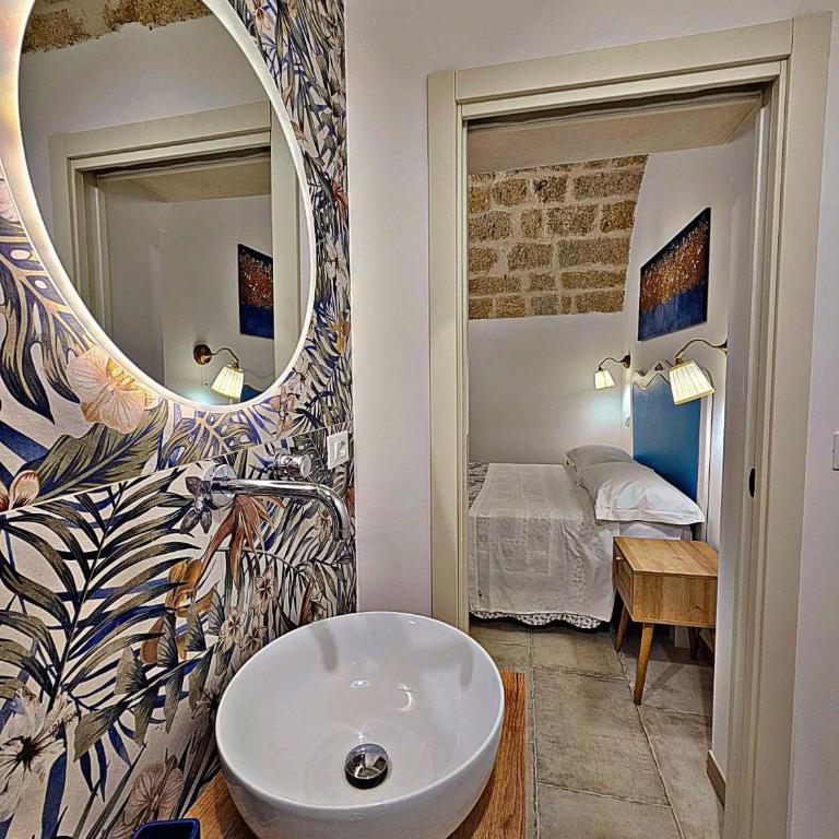 RomAntica - Sunset & Terrace - Camera Matrimoniale con Bagno Privato - 7