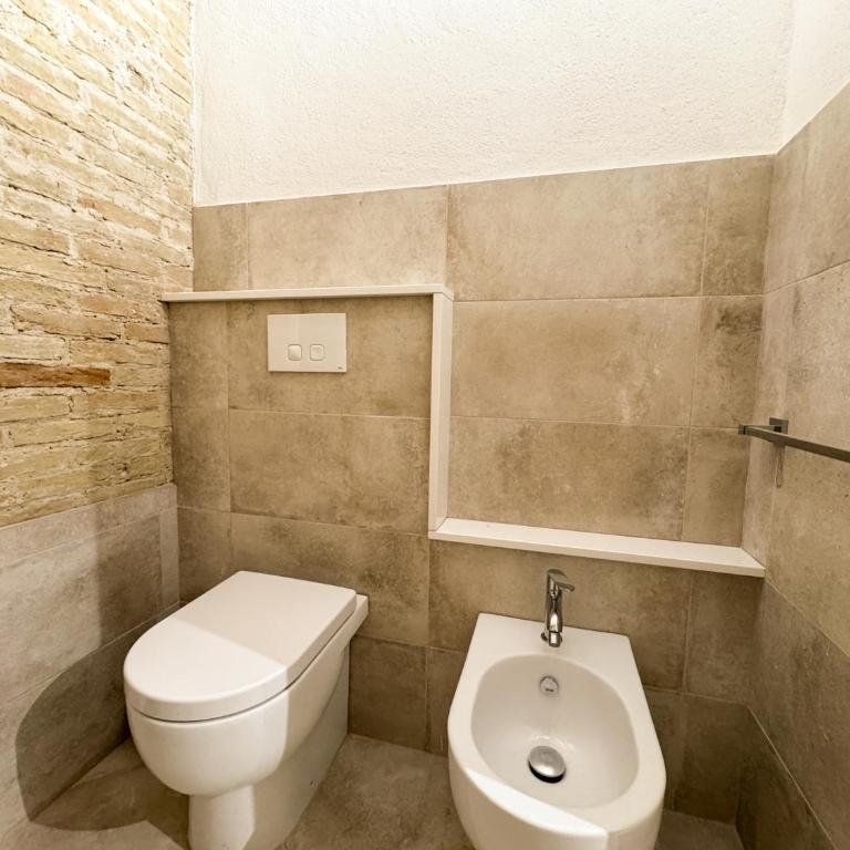 Kalma Villanova - Stone Elegance in the Old Town - One-Bedroom Apartment - 10