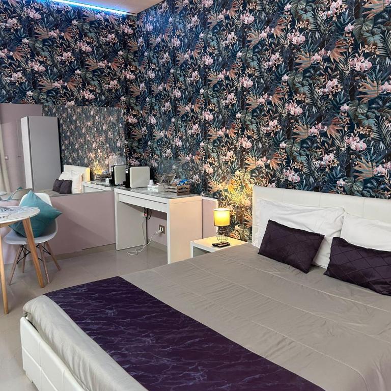 CeramiLuxuryApartment - One-Bedroom Apartment - 4