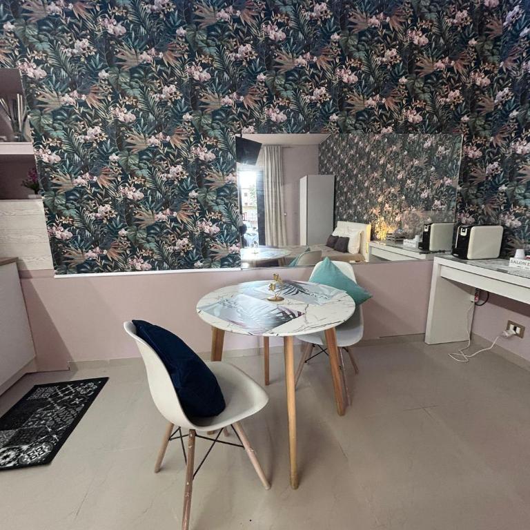CeramiLuxuryApartment - One-Bedroom Apartment - 11