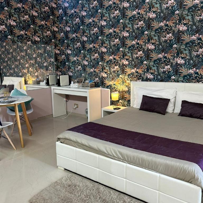 CeramiLuxuryApartment - One-Bedroom Apartment - 7