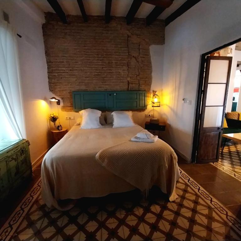 Apartamento Boutique Kala Ático - Apartamento de 1 dormitorio - 9