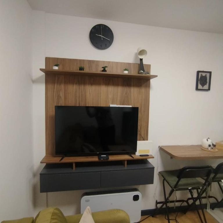 Bella Winterhouse Kopaonik - Apartman sa 1 Spavaćom Sobom - 12
