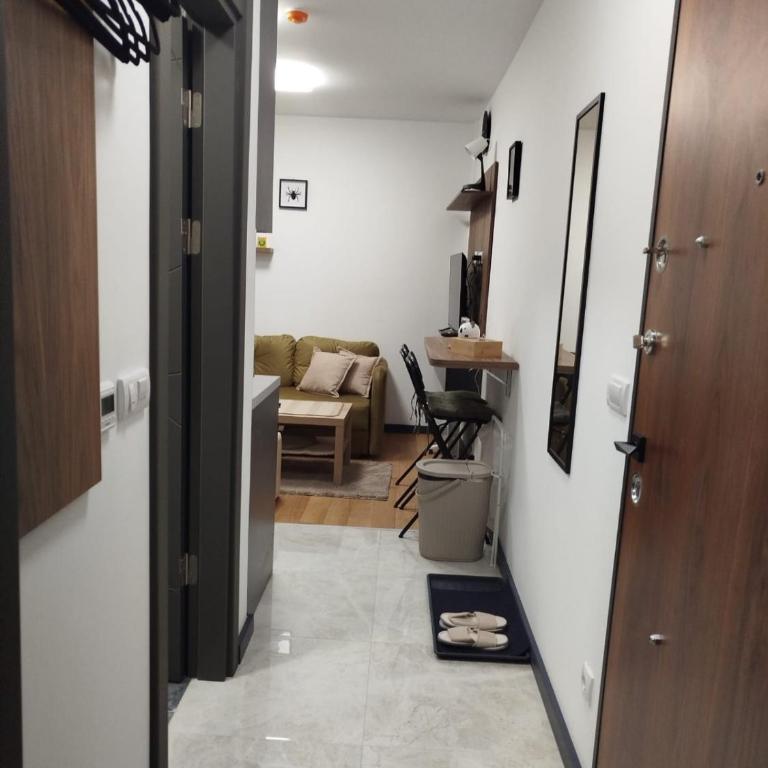 Bella Winterhouse Kopaonik - Apartman sa 1 Spavaćom Sobom - 13